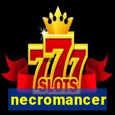 necromancer academy's genius summoner pt br
